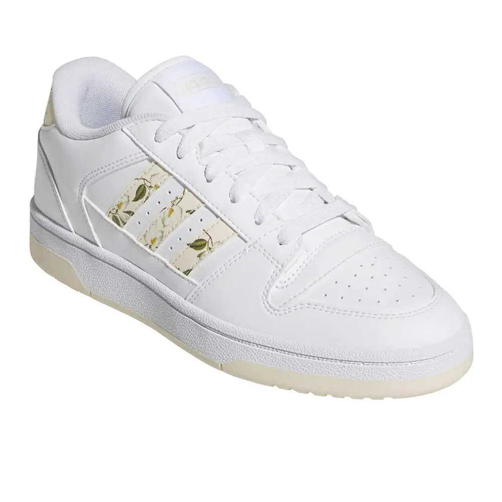Adidas shoes - adidas Break Start Low - Break Start Low - JR1477 - White 0