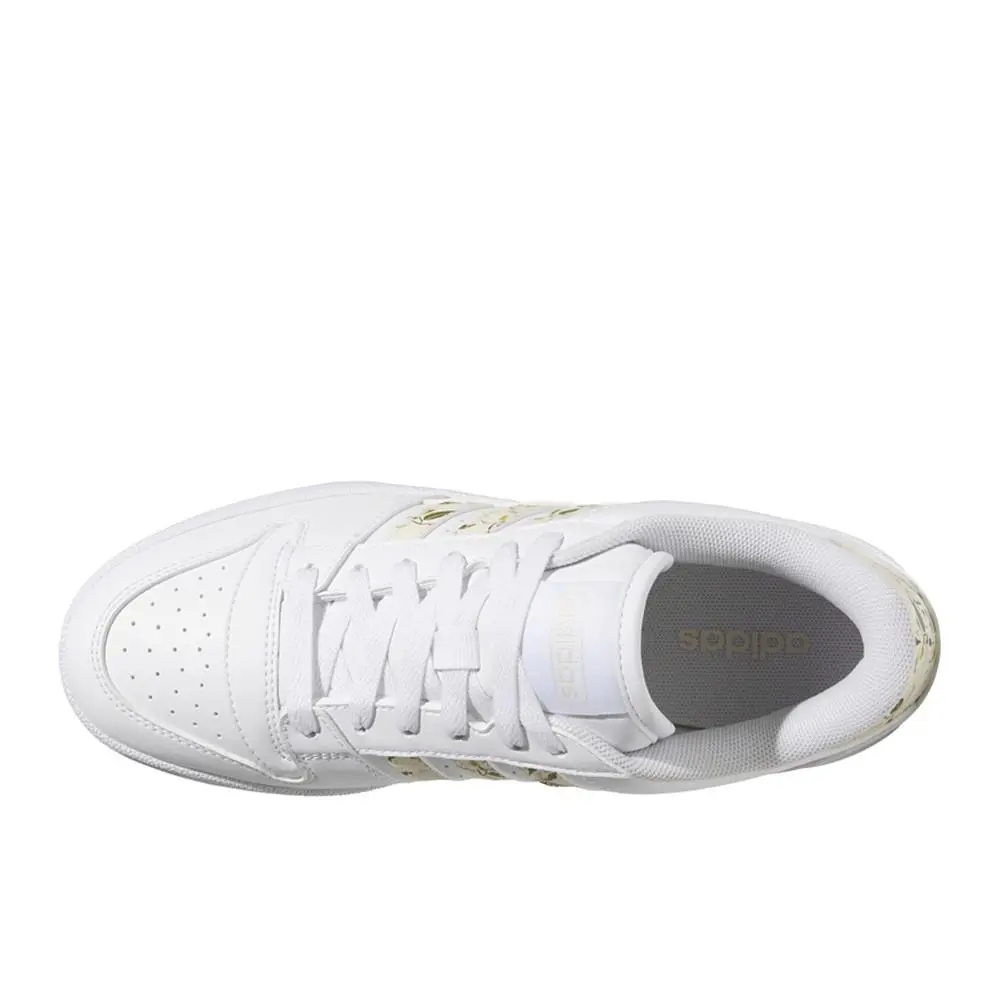 Adidas shoes - adidas Break Start Low - Break Start Low - JR1477 - White 2