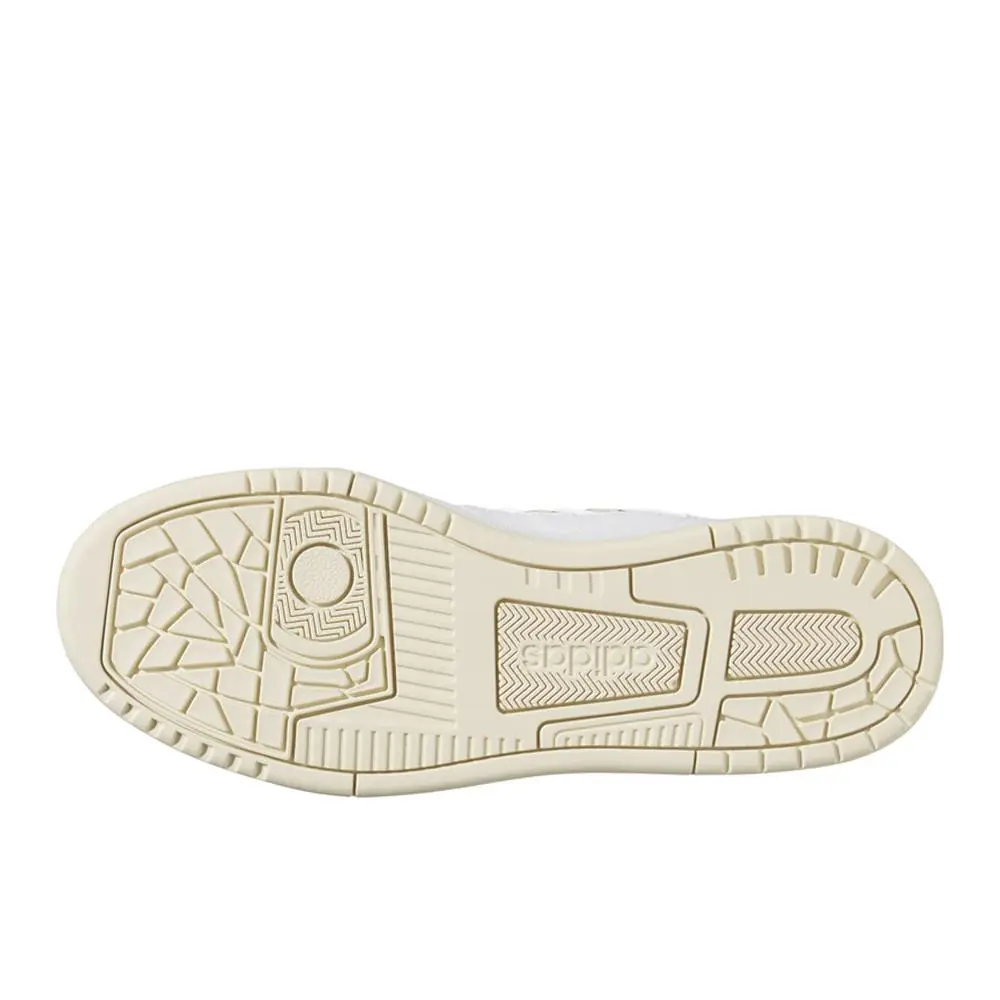 Adidas shoes - adidas Break Start Low - Break Start Low - JR1477 - White 3
