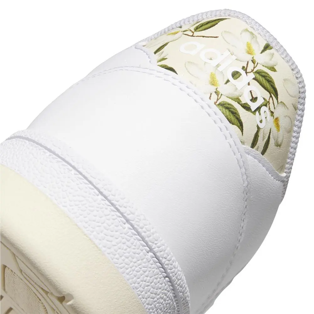 Adidas shoes - adidas Break Start Low - Break Start Low - JR1477 - White 5