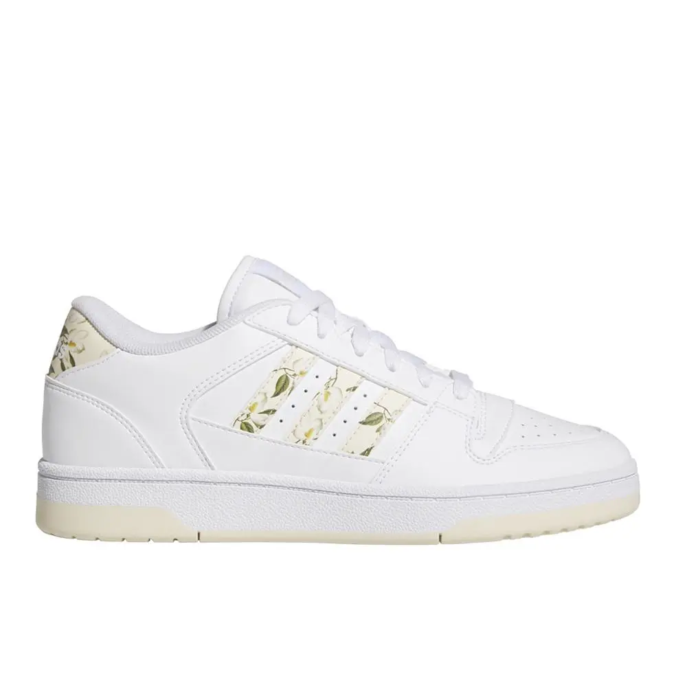 Adidas shoes - adidas Break Start Low - Break Start Low - JR1477 - White 7