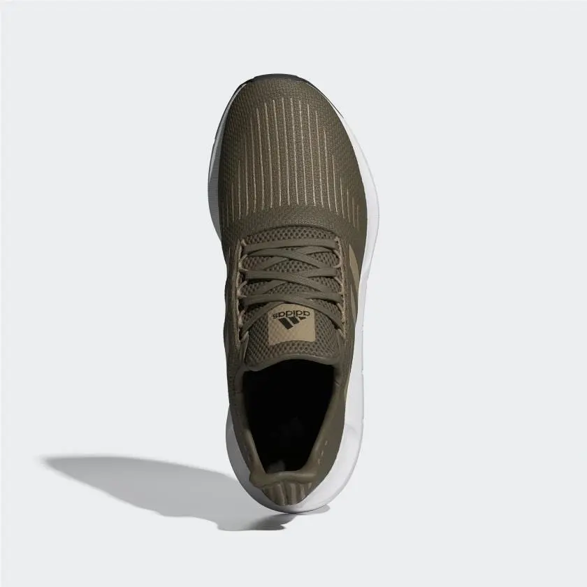 Adidas shoes - Olive Strata / Blanch Cargo / Cloud Whit 0