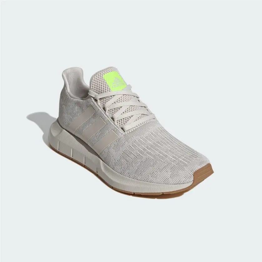 Adidas shoes - Alumina / Alumina / Lucid Lemon 16