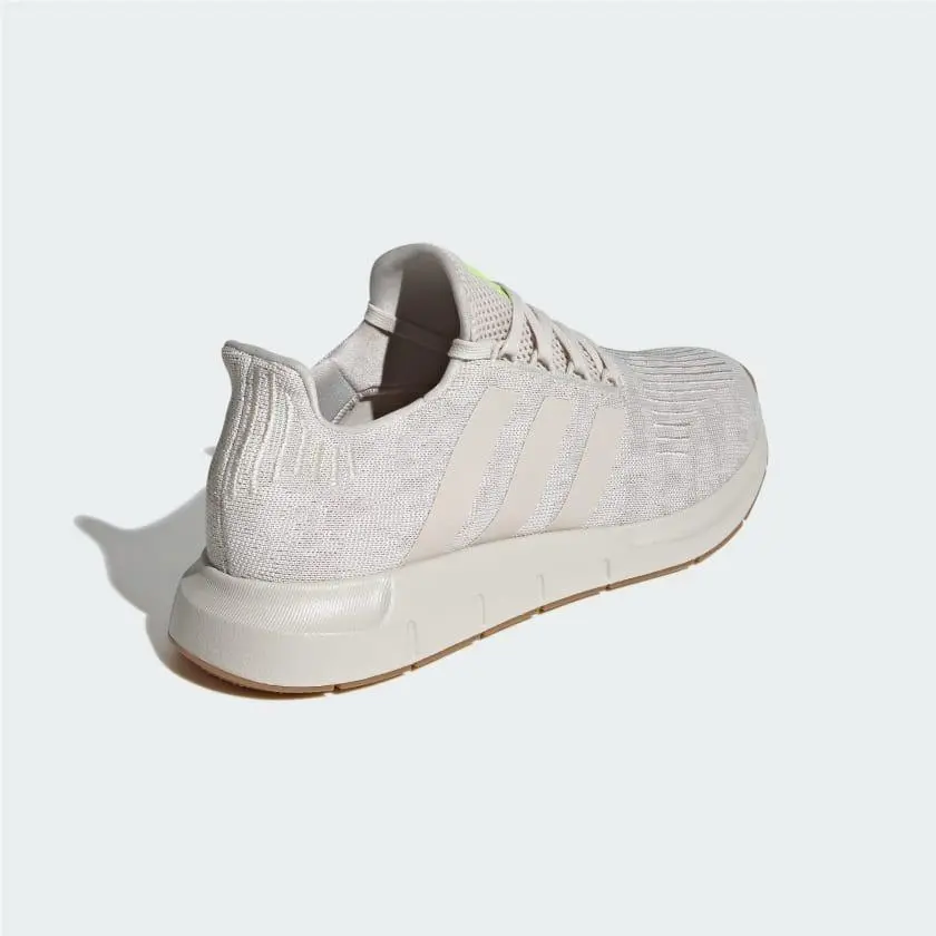 Adidas shoes - Alumina / Alumina / Lucid Lemon 17