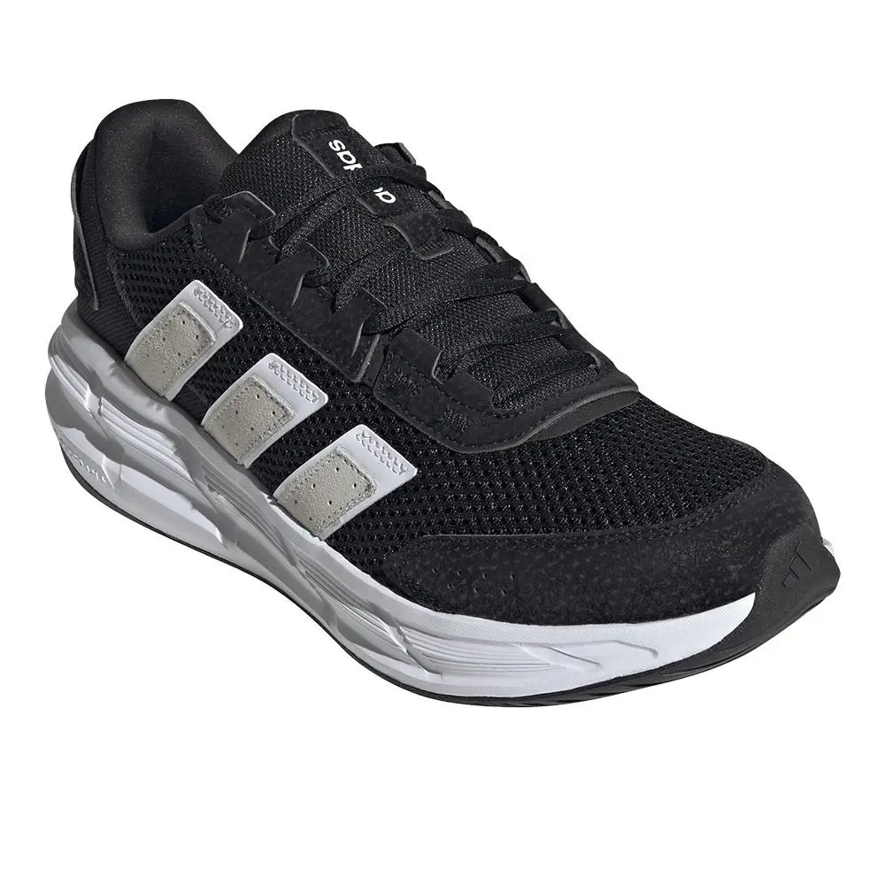 Adidas shoes - adidas Astrastar - Astrastar - JR5563 - Black 0