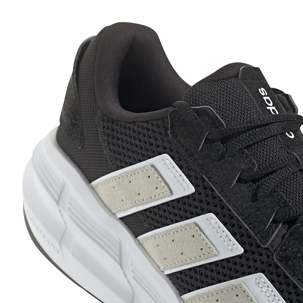Adidas shoes - adidas Astrastar - Astrastar - JR5563 - Black 5