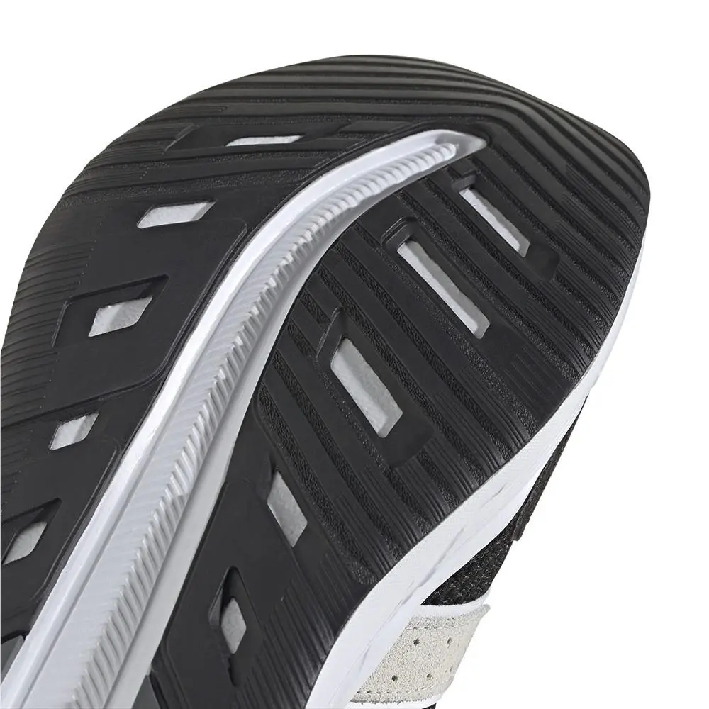 Adidas shoes - adidas Astrastar - Astrastar - JR5563 - Black 12