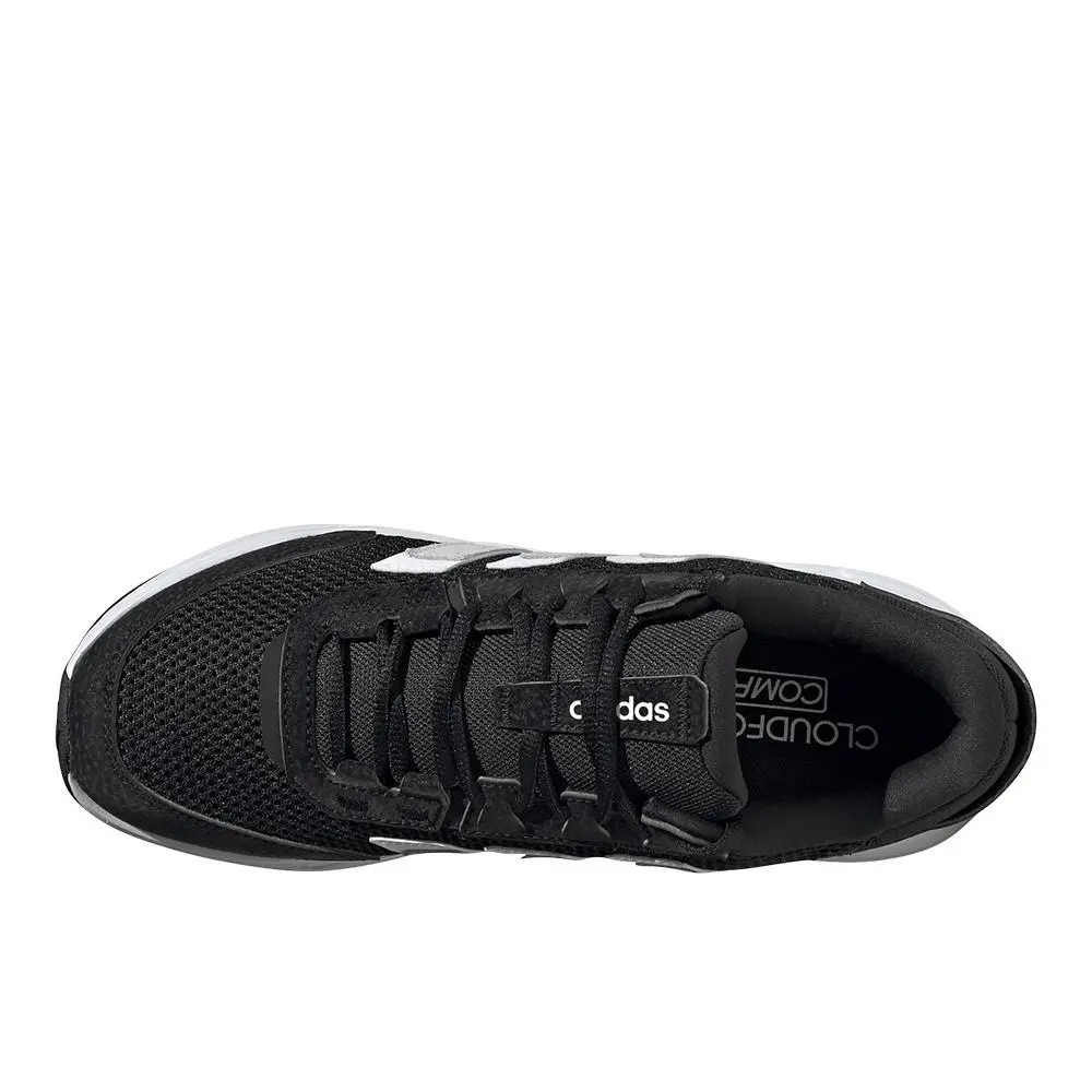 Adidas shoes - adidas Astrastar - Astrastar - JR5563 - Black 10
