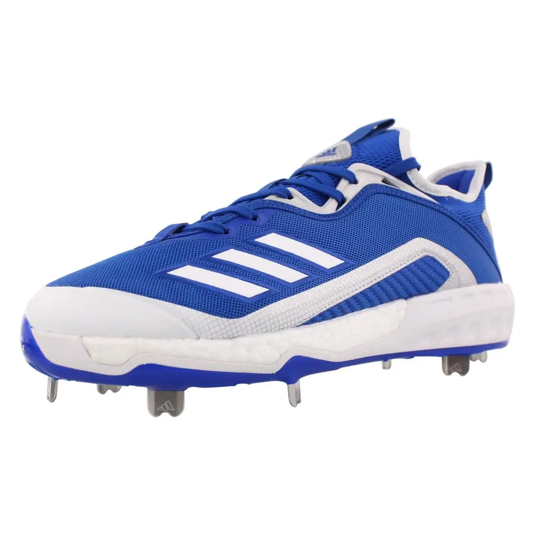 Adidas shoes - Blue/White, Main: Blue 0