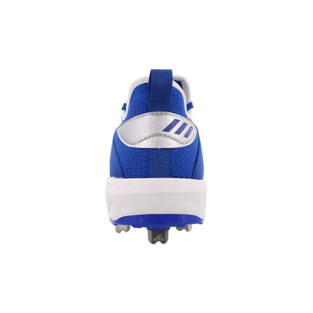 Adidas shoes - Blue/White, Main: Blue 7