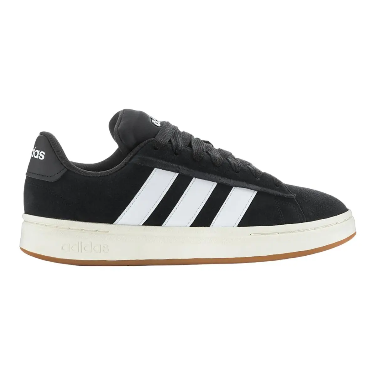 Adidas Grand Court Alpha Comfort Walking Casual Sneakers Mens Size 8-14