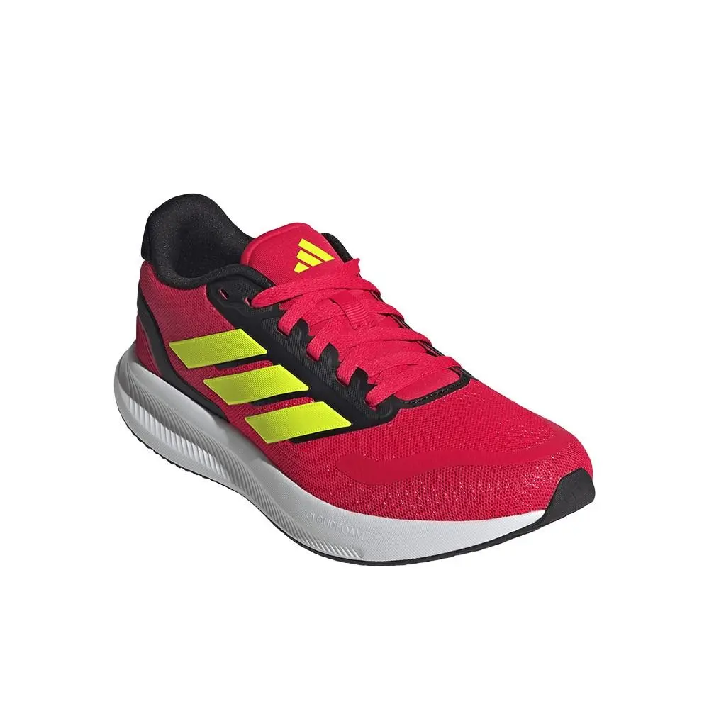 Adidas shoes - adidas Runfalcon 5 - Runfalcon - SB1158-JP9392 - Red 0