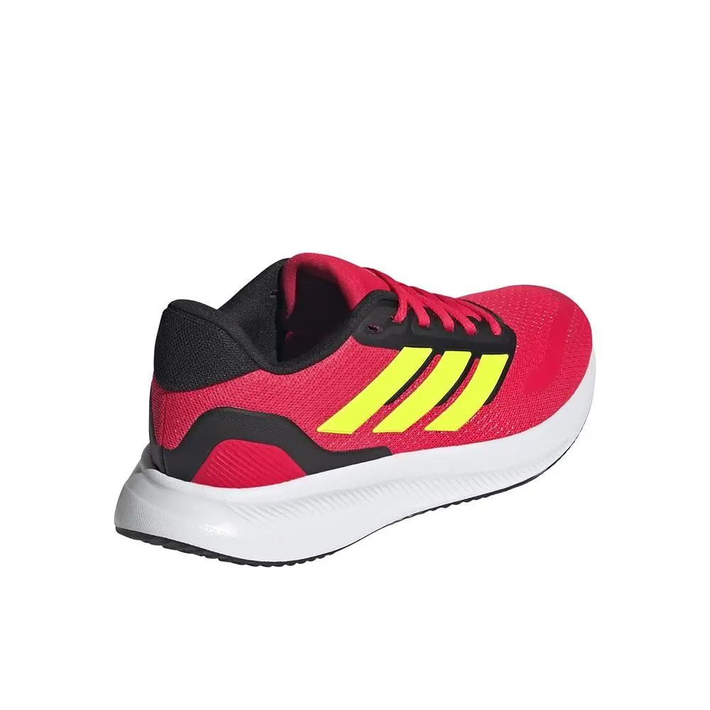 Adidas shoes - adidas Runfalcon 5 - Runfalcon - SB1158-JP9392 - Red 4