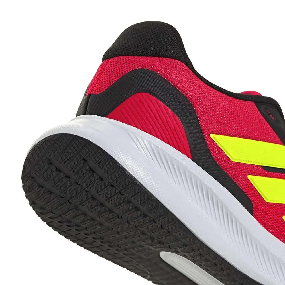 Adidas shoes - adidas Runfalcon 5 - Runfalcon - SB1158-JP9392 - Red 5