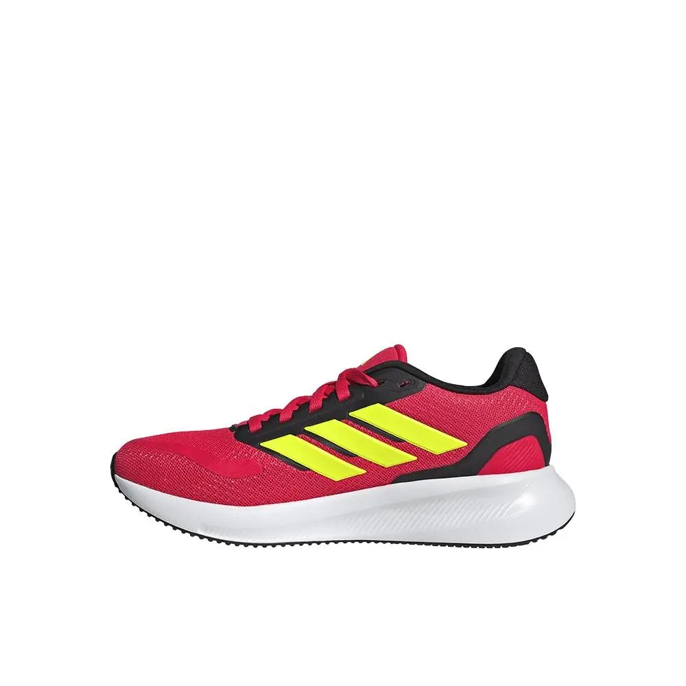 Adidas shoes - adidas Runfalcon 5 - Runfalcon - SB1158-JP9392 - Red 9