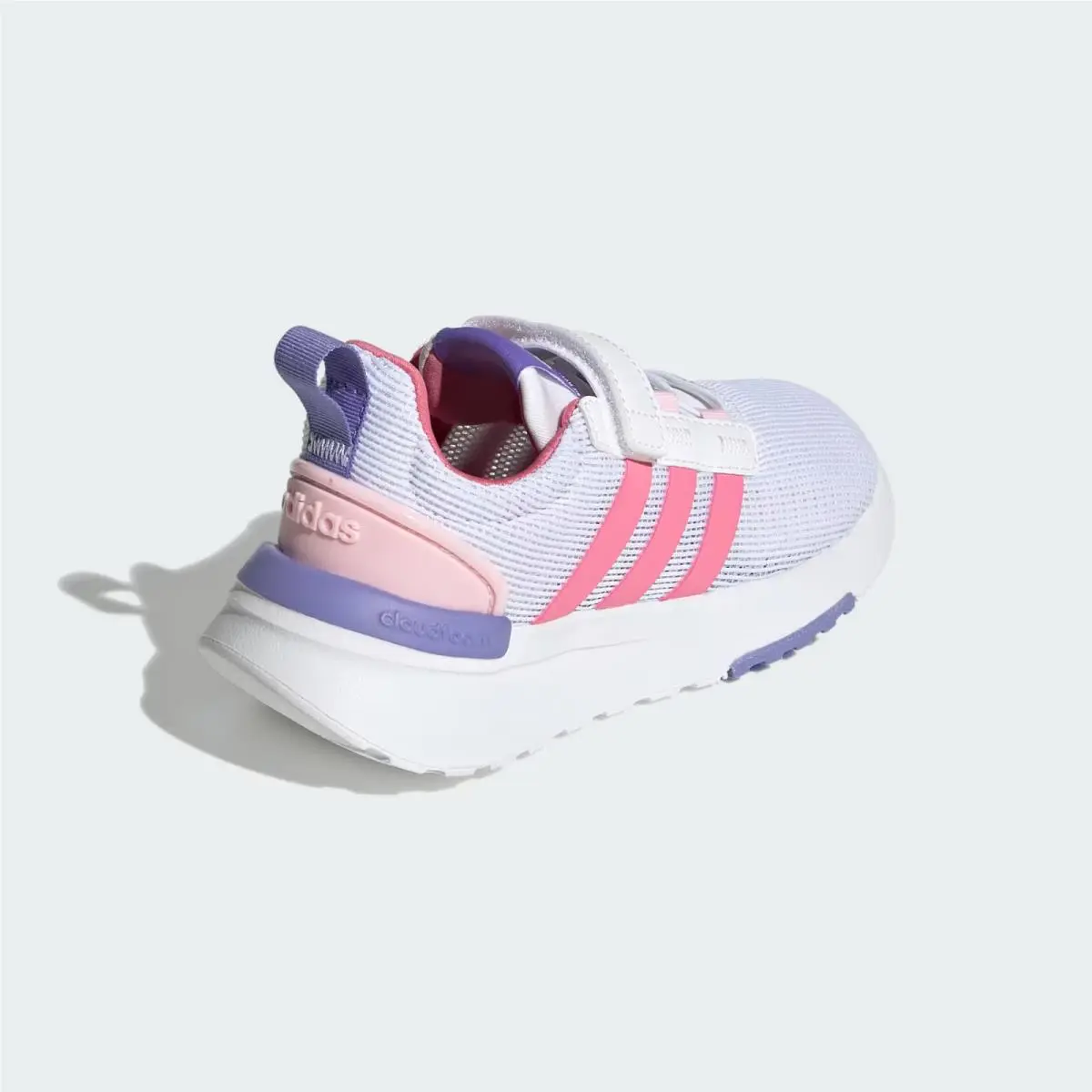 Adidas shoes - Adidas Racer TR21 GX3494 - Racer - GX3494 - White 2