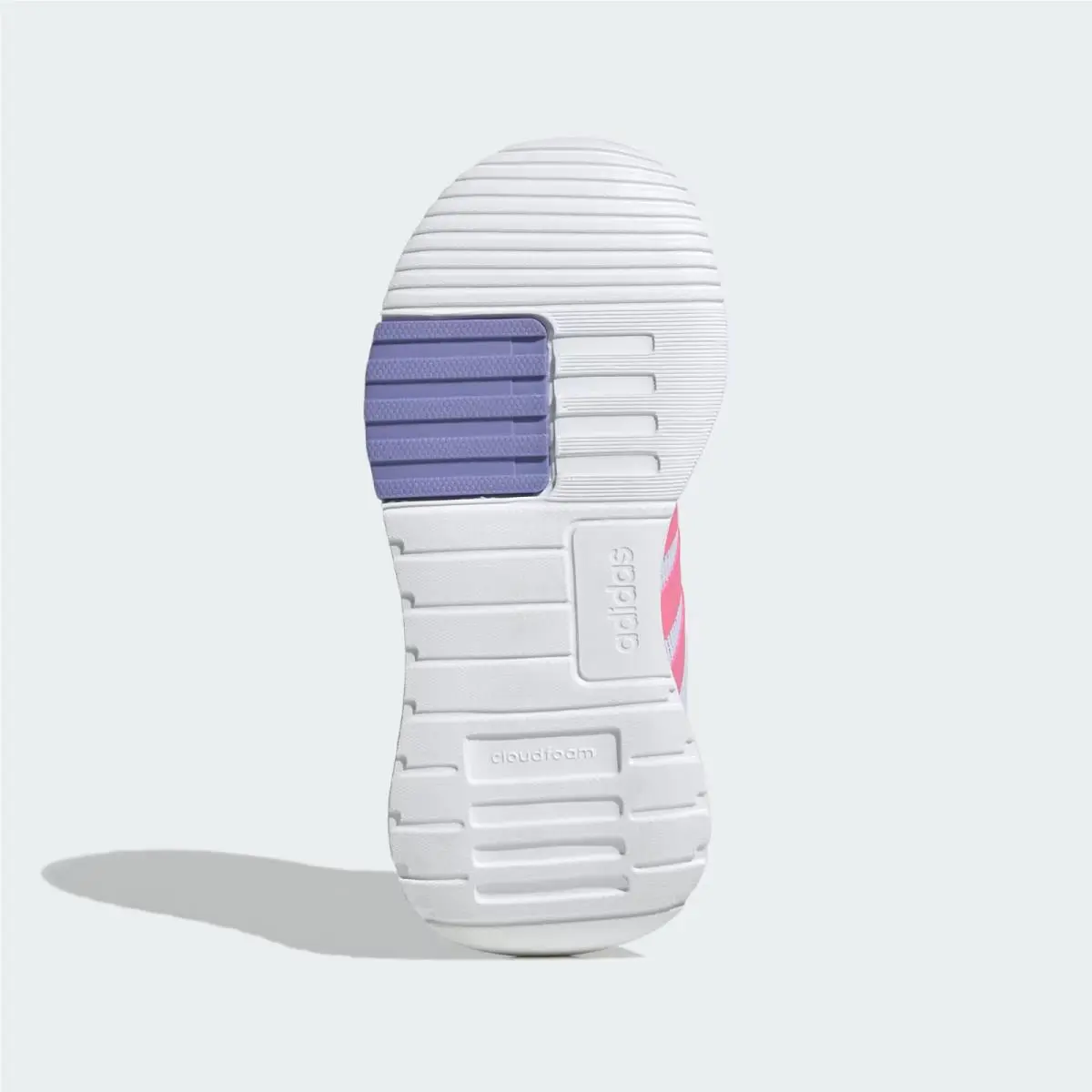 Adidas shoes - Adidas Racer TR21 GX3494 - Racer - GX3494 - White 4