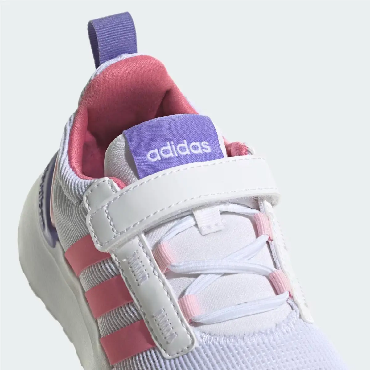 Adidas shoes - Adidas Racer TR21 GX3494 - Racer - GX3494 - White 5