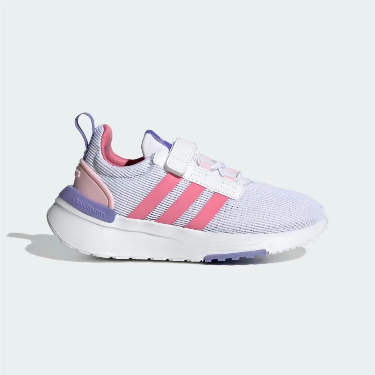 Adidas shoes - Adidas Racer TR21 GX3494 - Racer - GX3494 - White 8