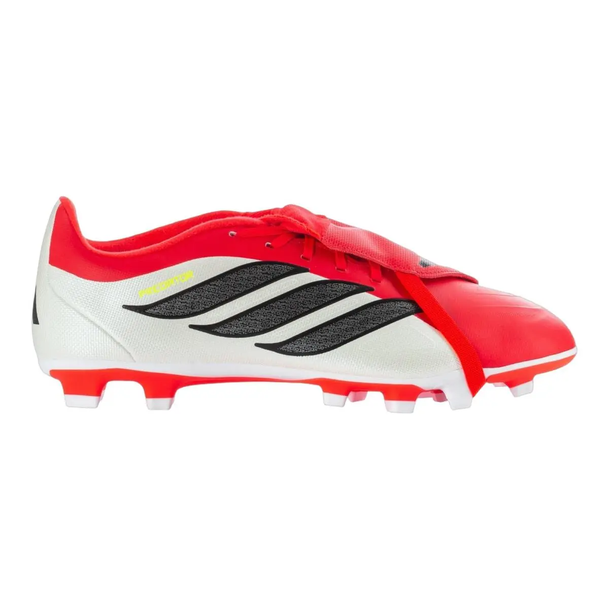 Adidas Predator Club FT FG MG Lightweight Soccer Cleats Mens Size 8-14 In Bo