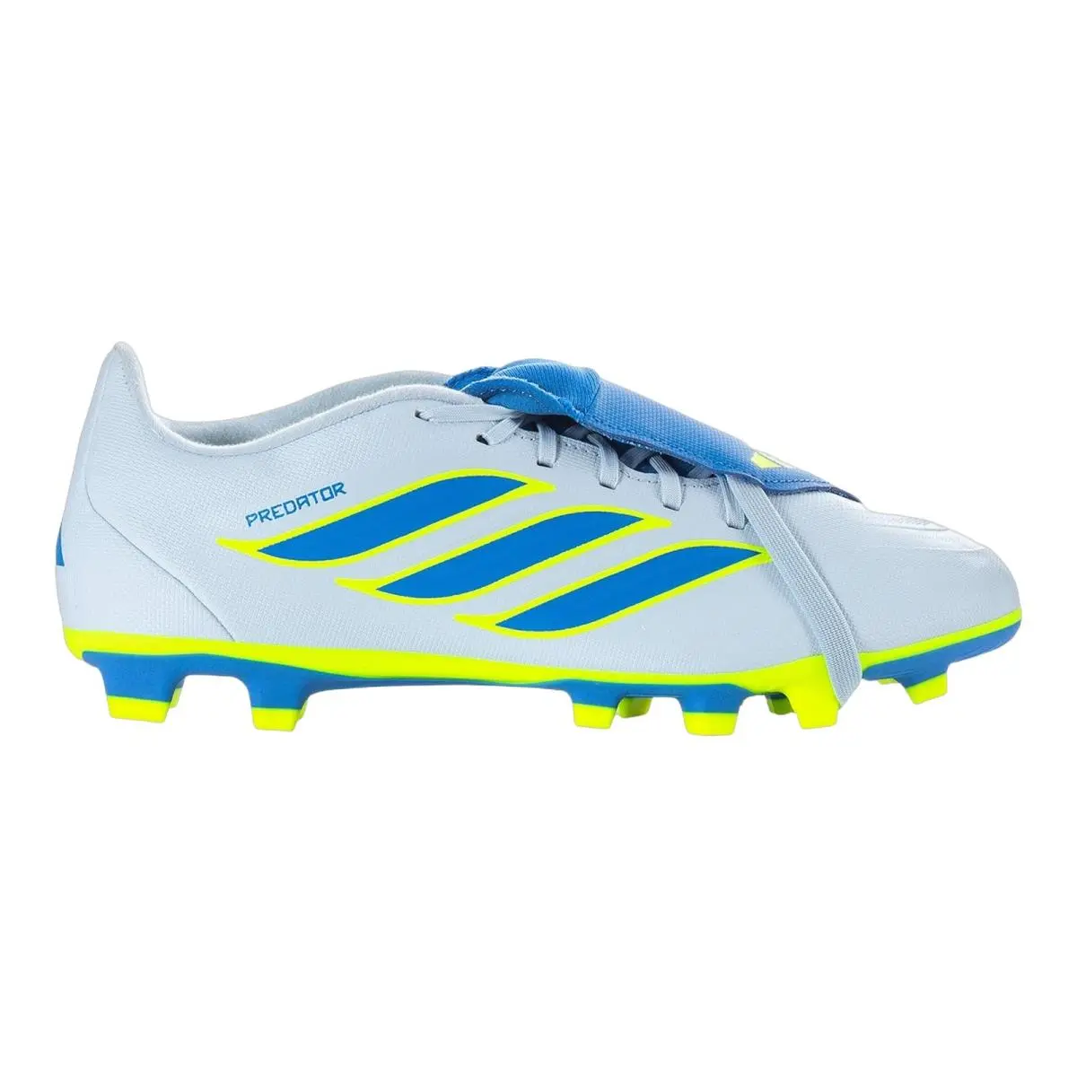 Adidas shoes - ADIDAS Predator Club FT FG/MG - JS0346 JS0347 - Lucid Red/Core Black/Cloud White 15