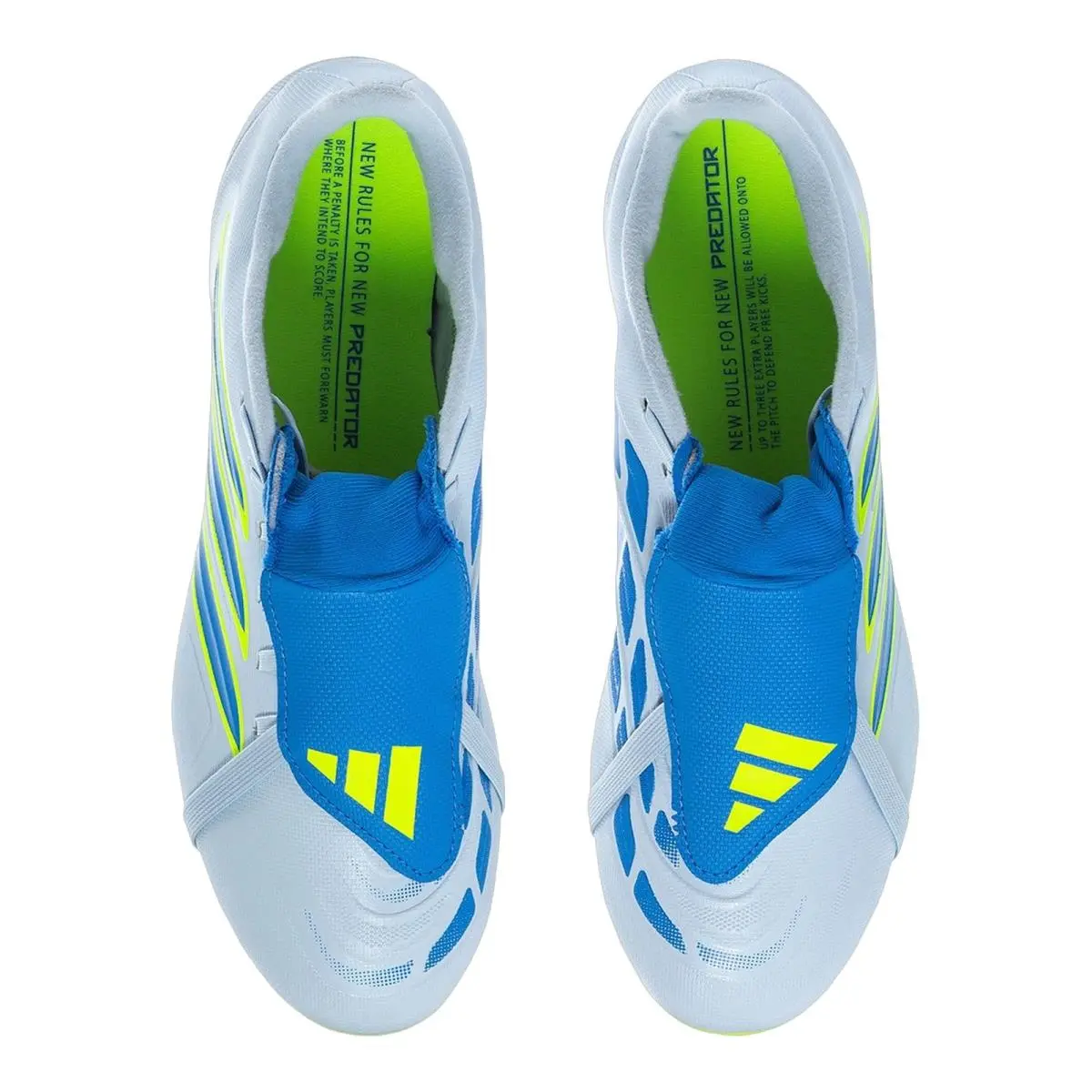 Adidas shoes - ADIDAS Predator Club FT FG/MG - JS0346 JS0347 - Lucid Red/Core Black/Cloud White 17