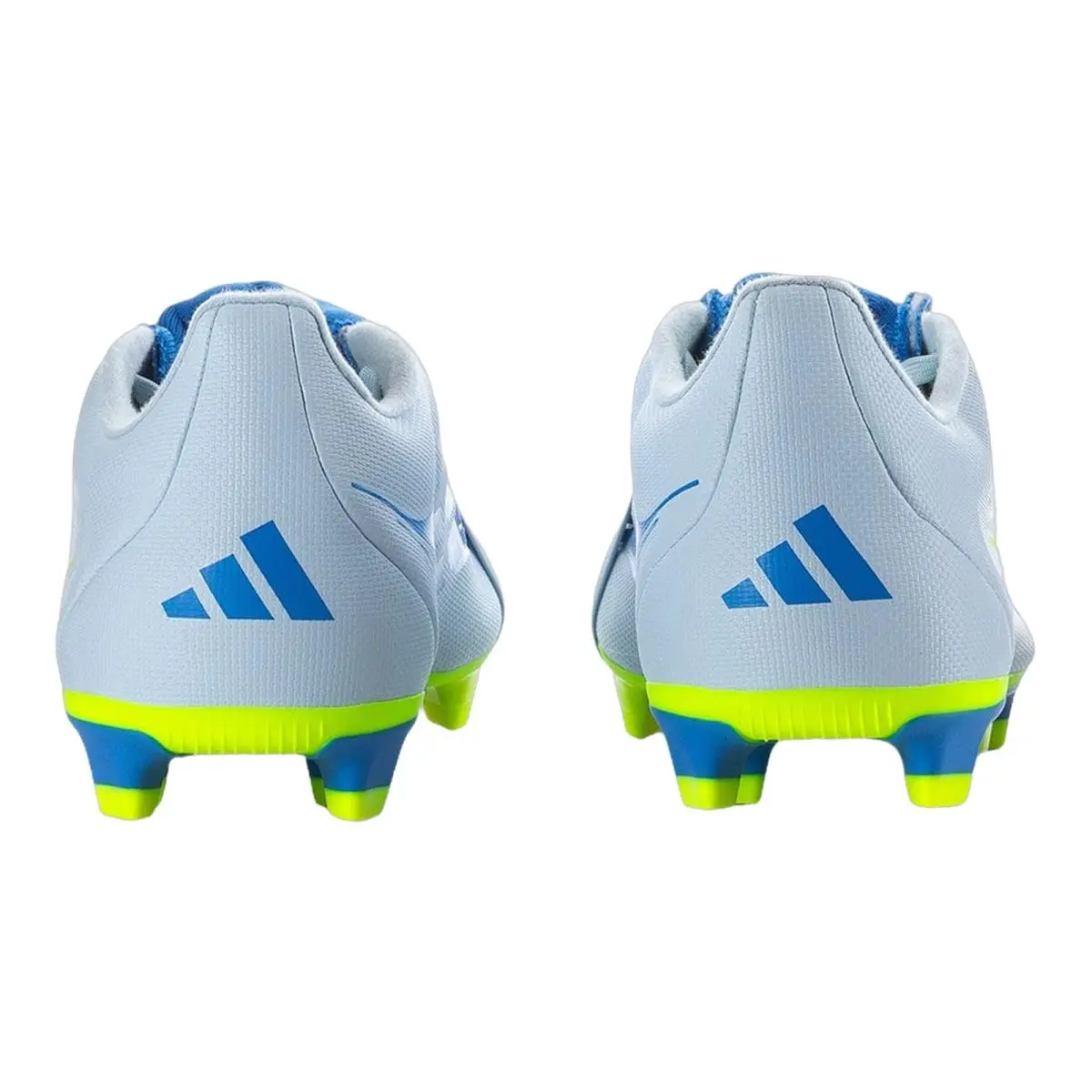 Adidas shoes - ADIDAS Predator Club FT FG/MG - JS0346 JS0347 - Lucid Red/Core Black/Cloud White 18
