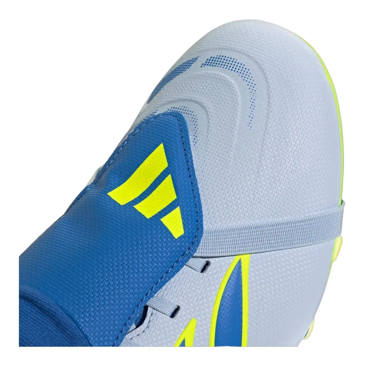 Adidas shoes - ADIDAS Predator Club FT FG/MG - JS0346 JS0347 - Lucid Red/Core Black/Cloud White 21
