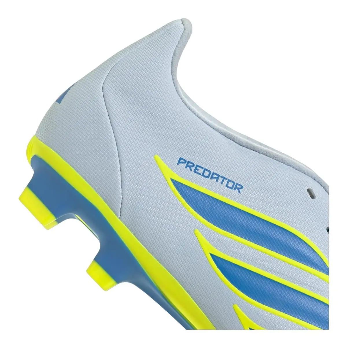 Adidas shoes - ADIDAS Predator Club FT FG/MG - JS0346 JS0347 - Lucid Red/Core Black/Cloud White 22