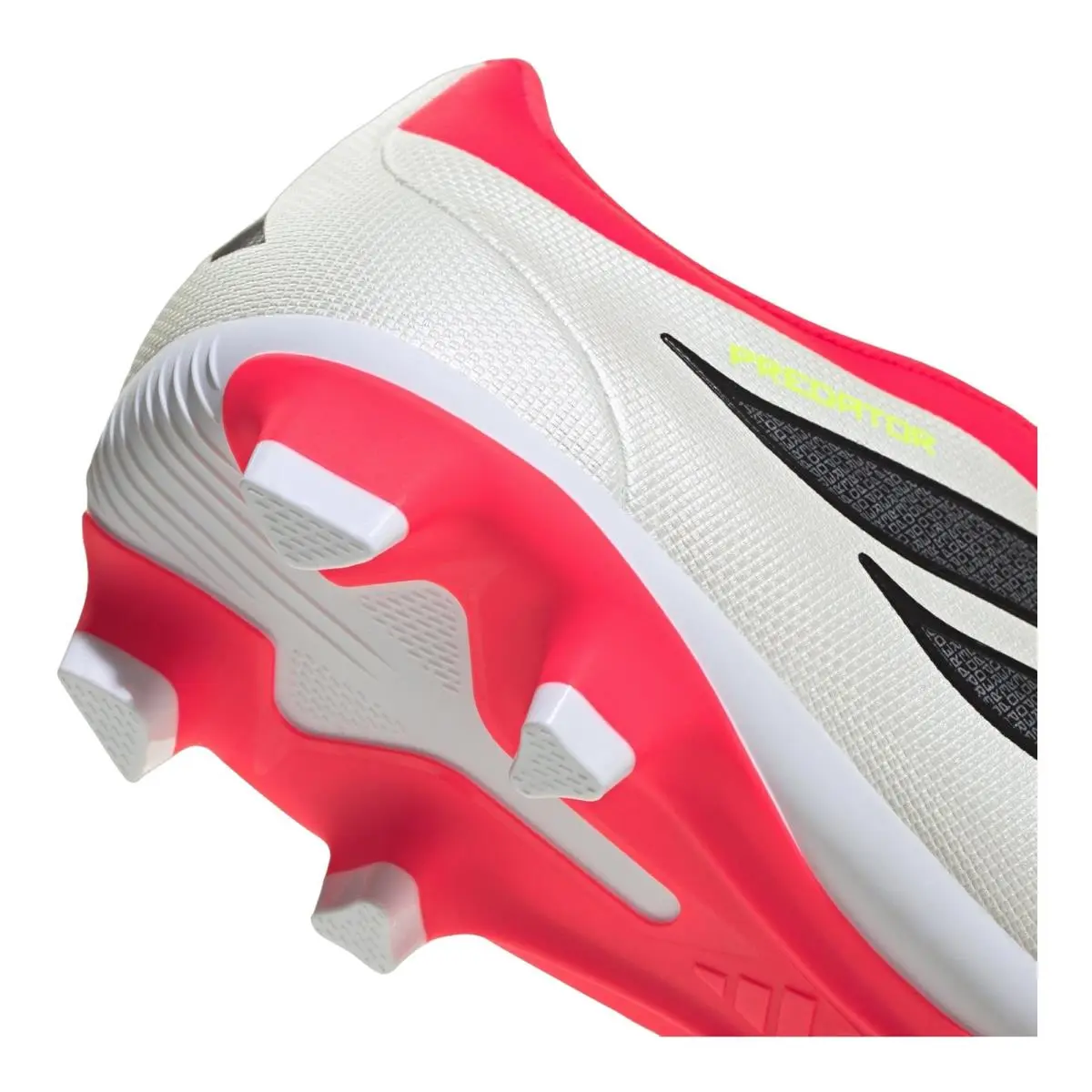 Adidas shoes - ADIDAS Predator Club FT FG/MG - JS0346 JS0347 - Lucid Red/Core Black/Cloud White 14