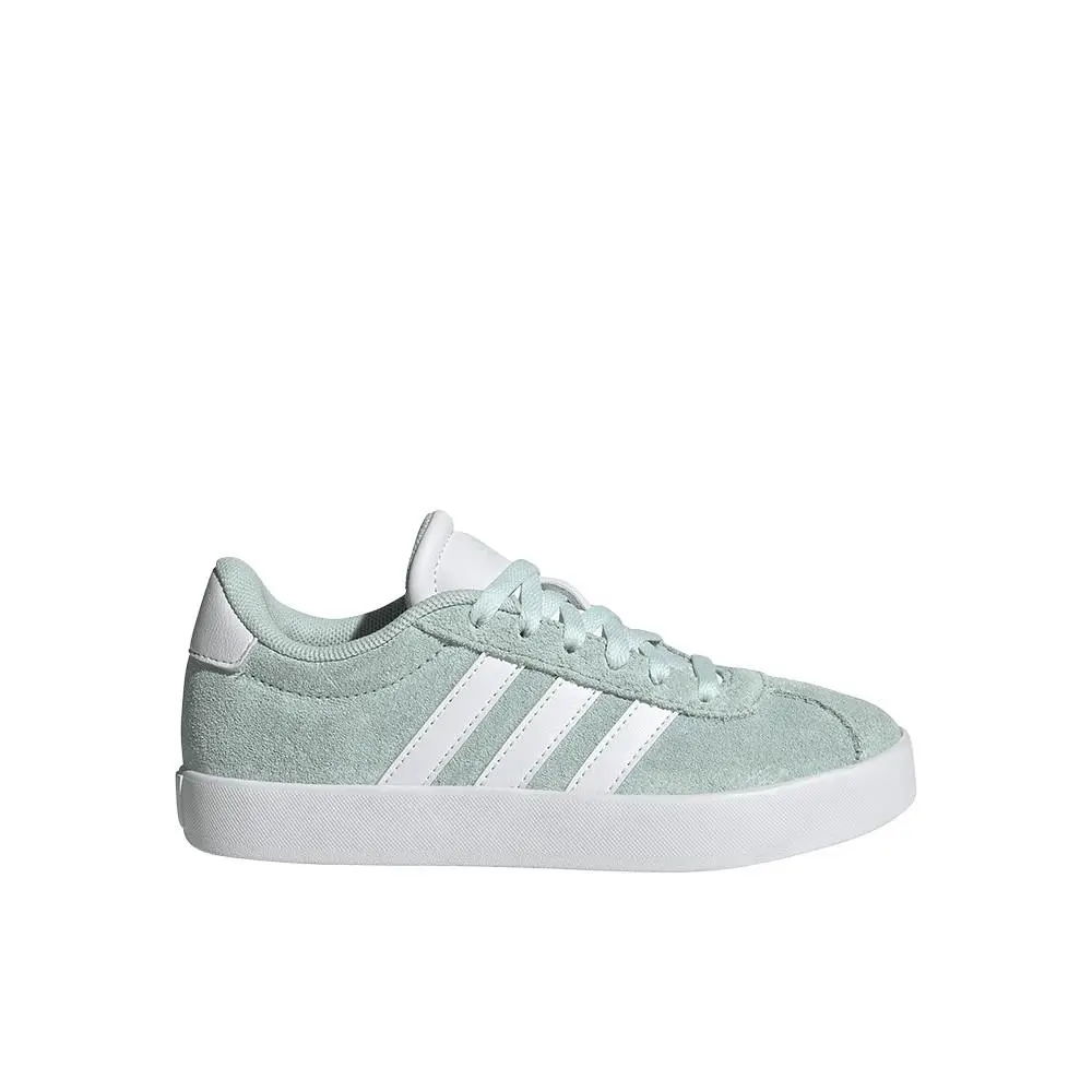 Adidas Vl Court 3.0 Unisex Blue Sneakers Casual Shoes SB1158-IH2406