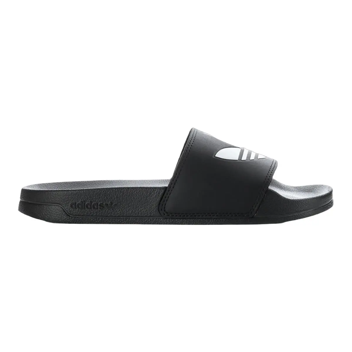 Adidas Adilette Lite Core Footwear Core Sneakers Mens Size 8-14 FU8298