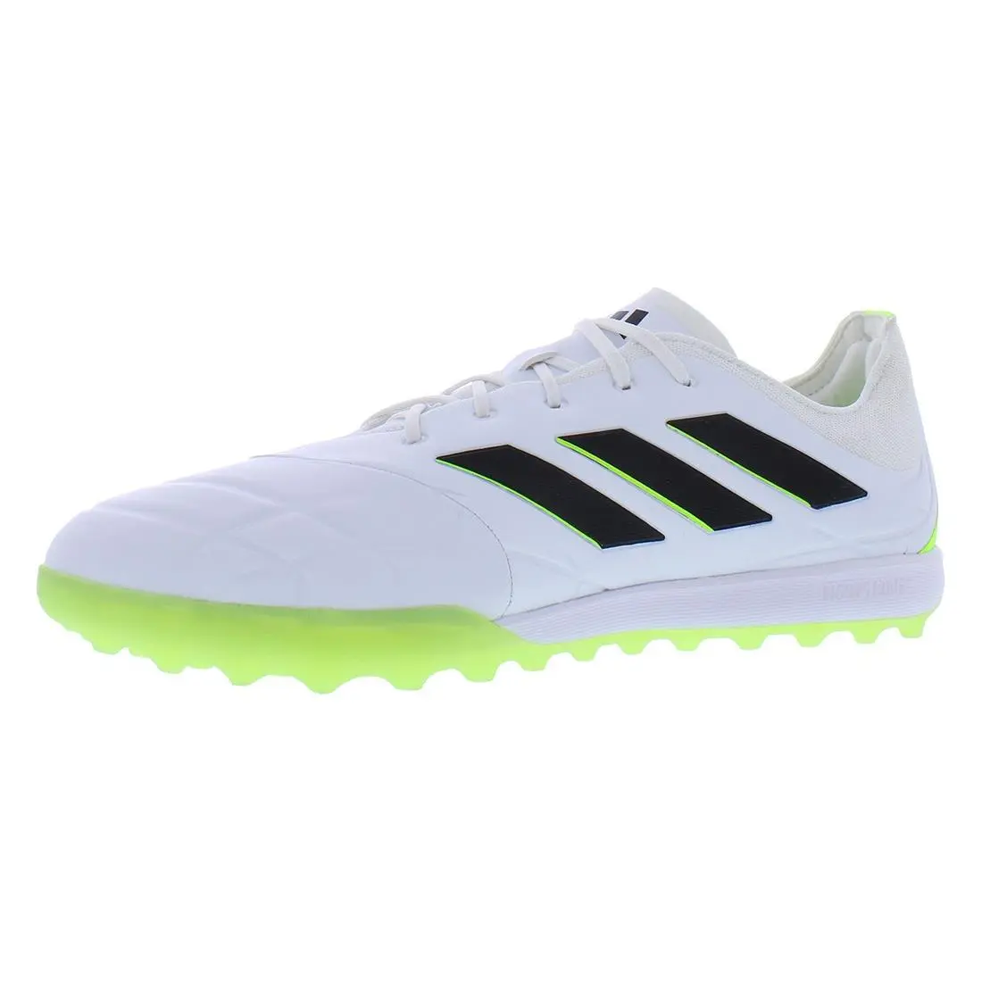Adidas shoes - Footwear White/Core Black/Lucid Lemon, Main: White 0