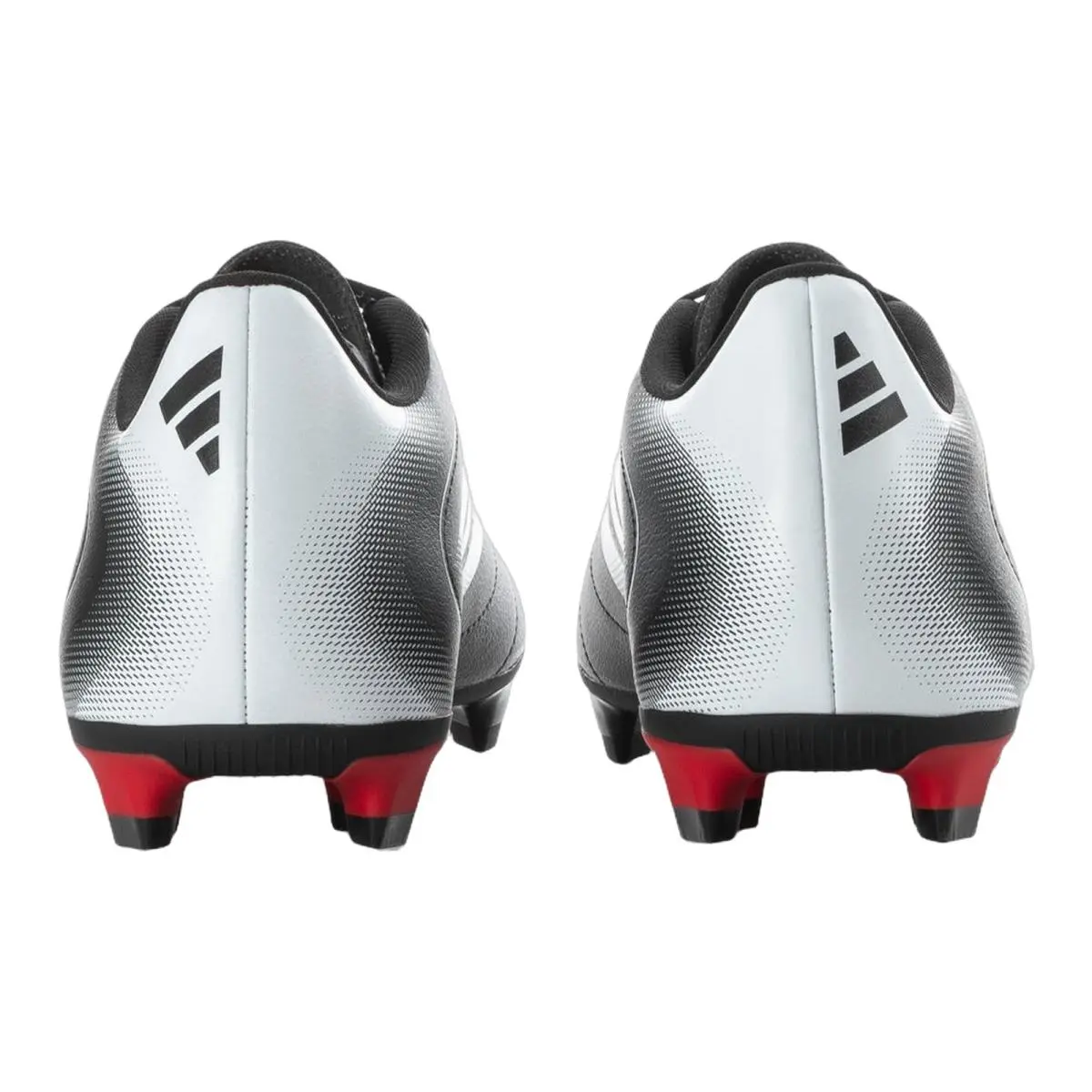 Adidas shoes - Goletto Fg Mg - Goletto - IH7702 - Core Black/Cloud White/Better Scarlet 11