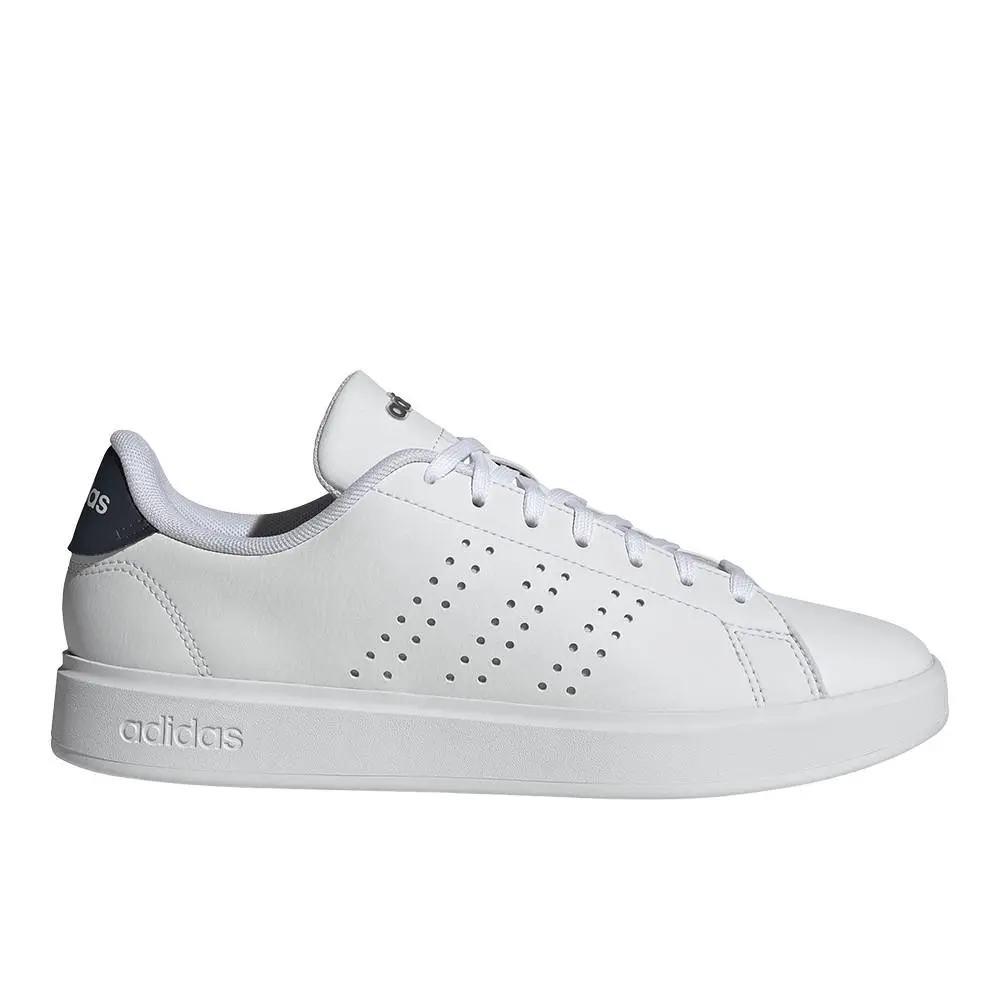 Advantage 2.0 Womens White Sneakers Athletic Shoes SB1158-IH3452 by Adidas