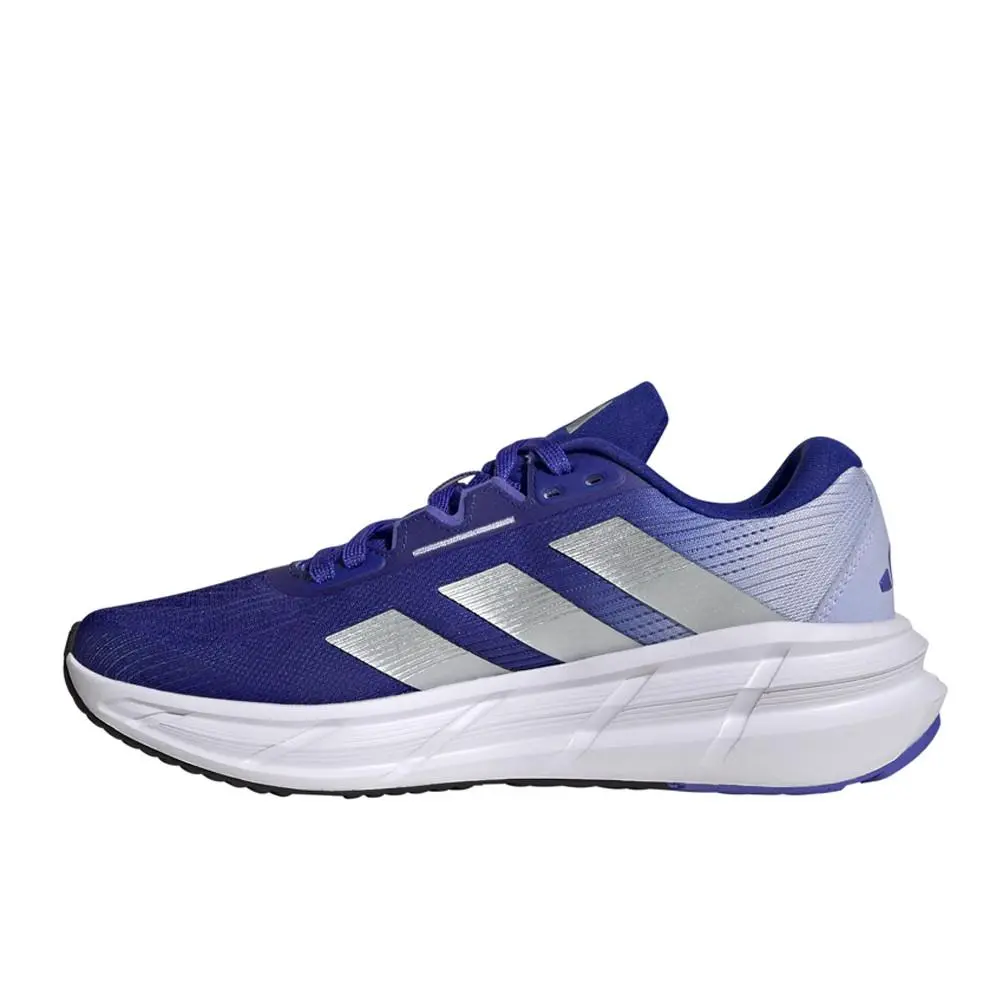 Adidas shoes - adidas Questar 3 Running - Questar Running - JI4613 - Blue 1