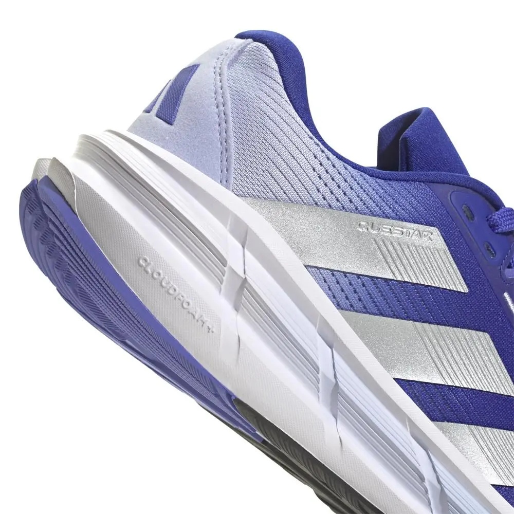 Adidas shoes - adidas Questar 3 Running - Questar Running - JI4613 - Blue 12