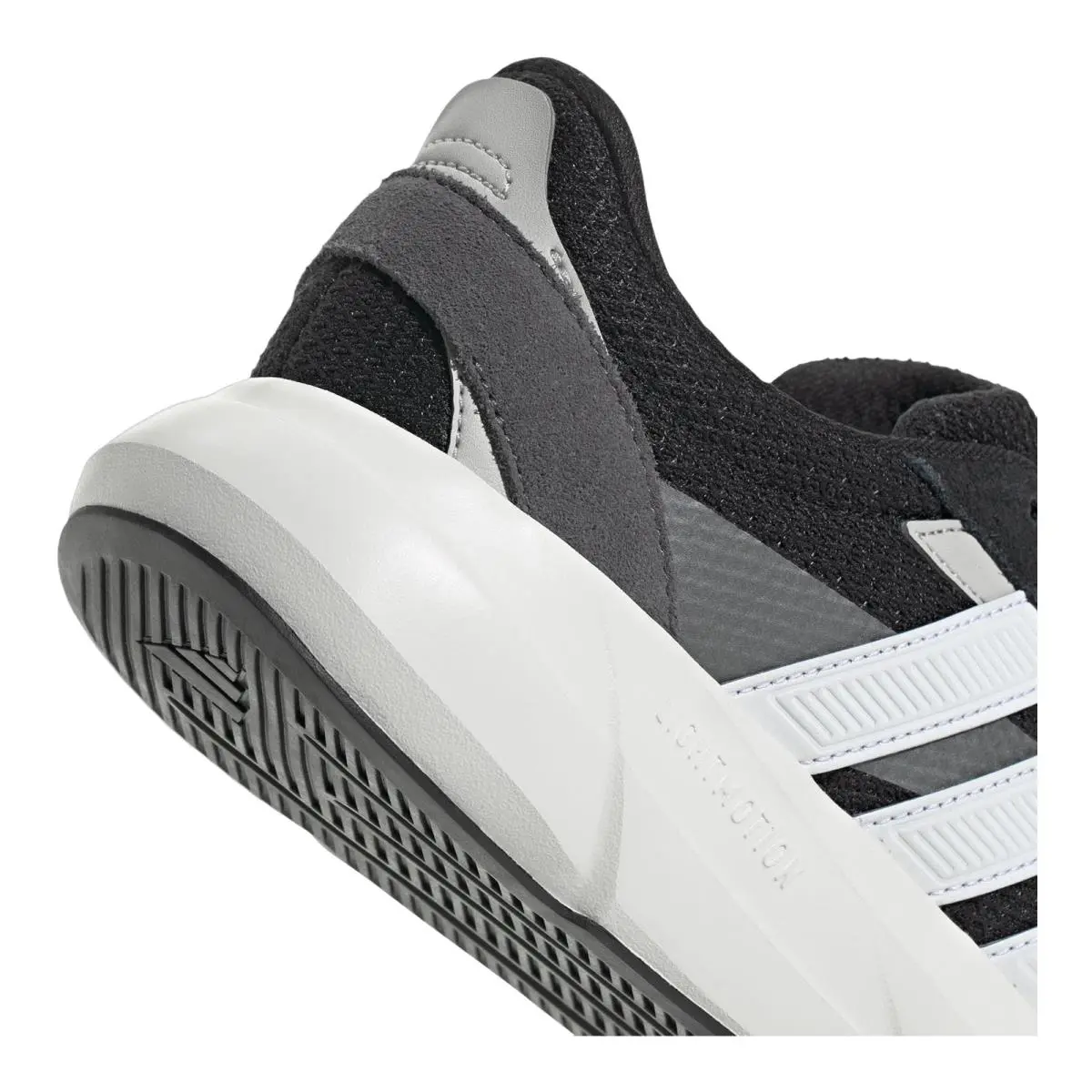 Adidas shoes - ADIDAS Lightshift - Lightshift - HP6967 HP6971 - Core Black/Cloud White/Alumina 6