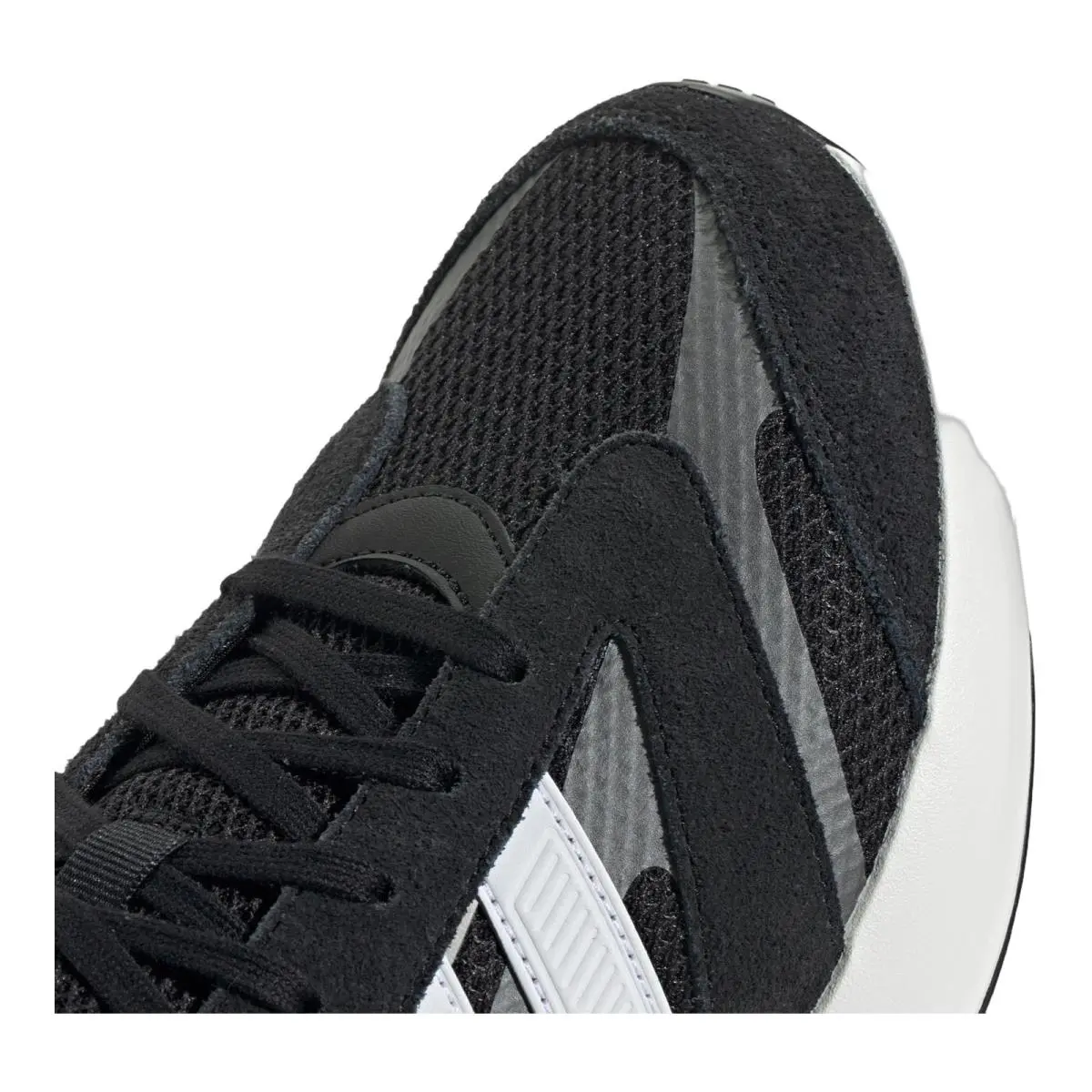 Adidas shoes - ADIDAS Lightshift - Lightshift - HP6967 HP6971 - Core Black/Cloud White/Alumina 13