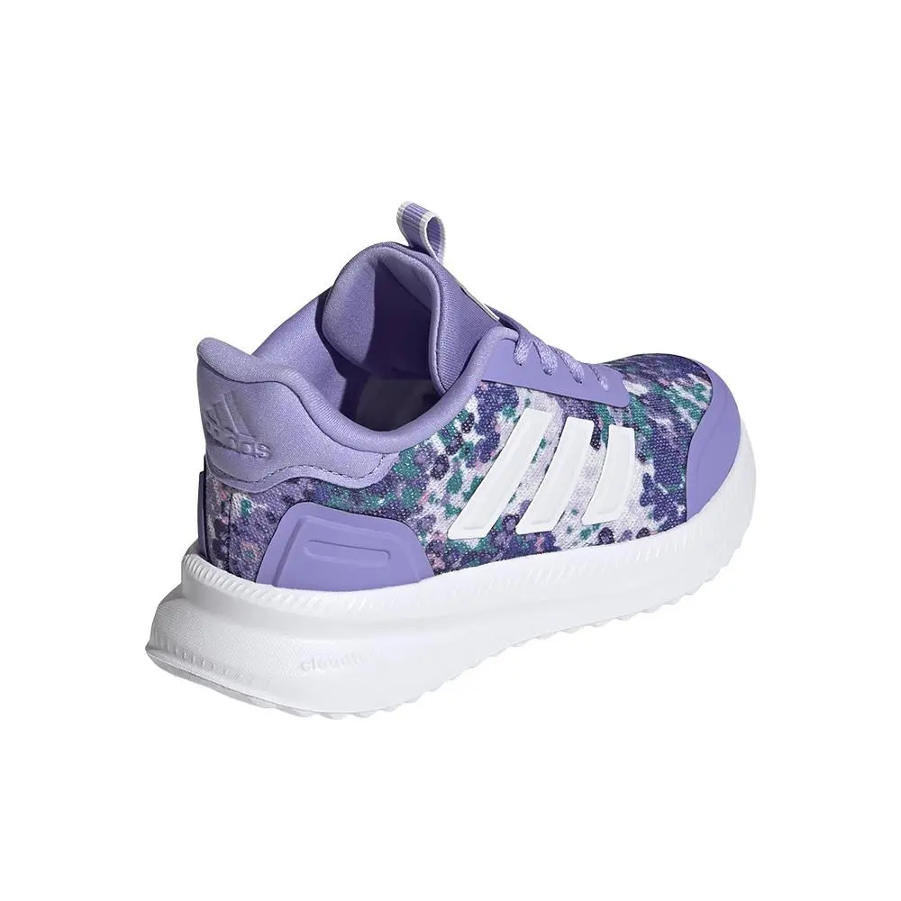 Adidas shoes - adidas X_Plrpath - SB1158-HQ9599 - Purple 4