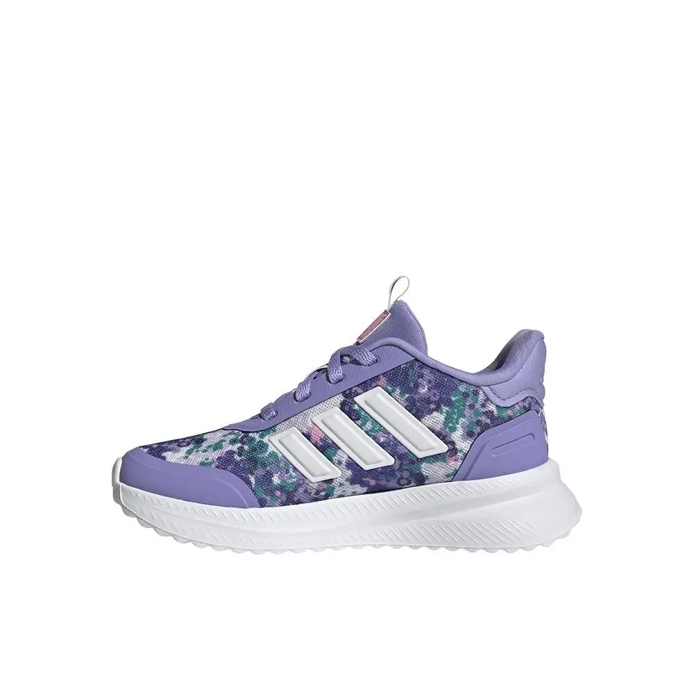 Adidas shoes - adidas X_Plrpath - SB1158-HQ9599 - Purple 9