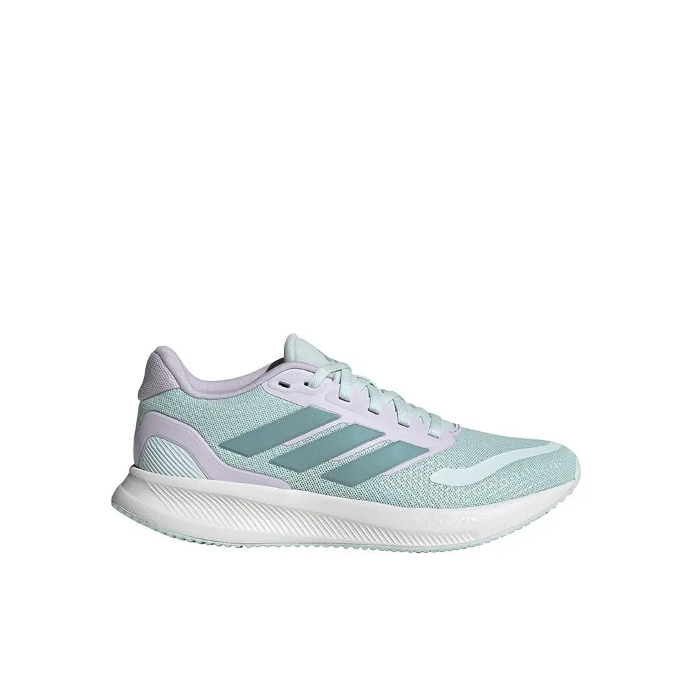 Adidas Runfalcon 5 Unisex Blue Sneakers Athletic Shoes SB1158-JP9395