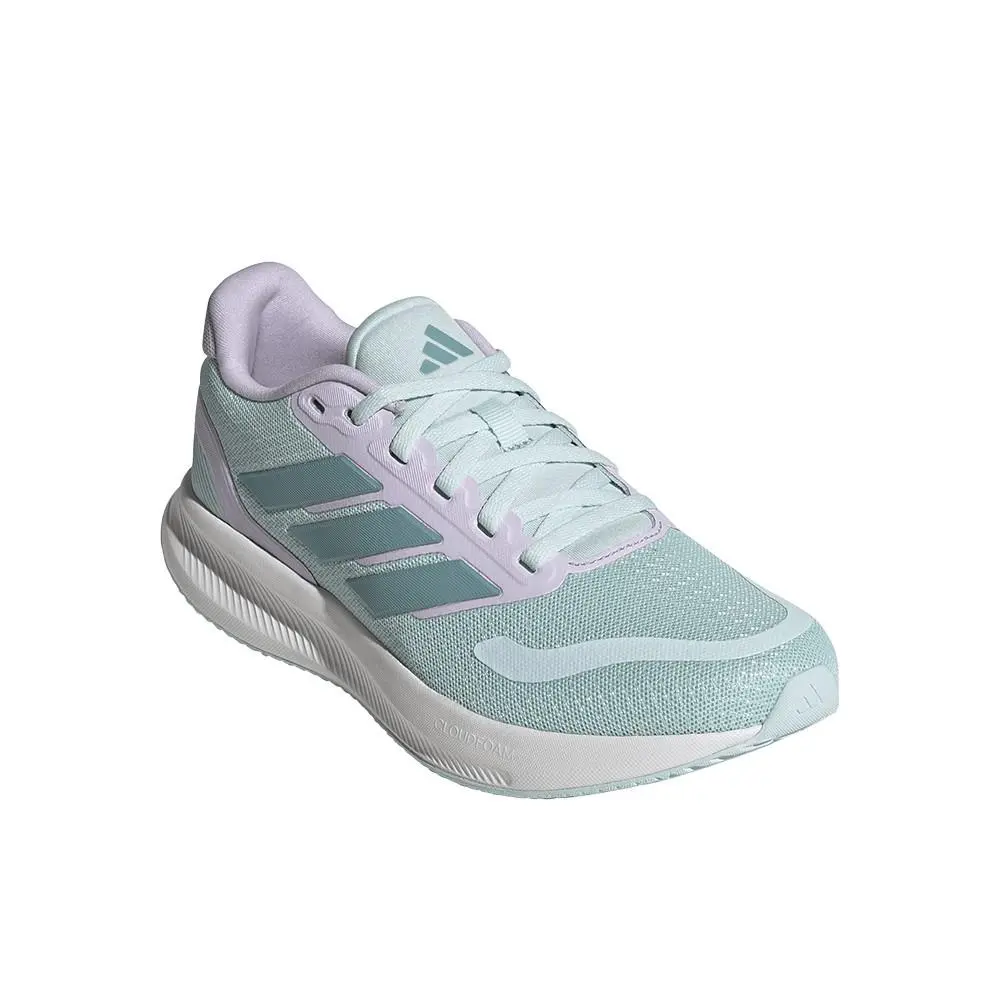 Adidas shoes - adidas Runfalcon 5 - Runfalcon - SB1158-JP9395 - Blue 8