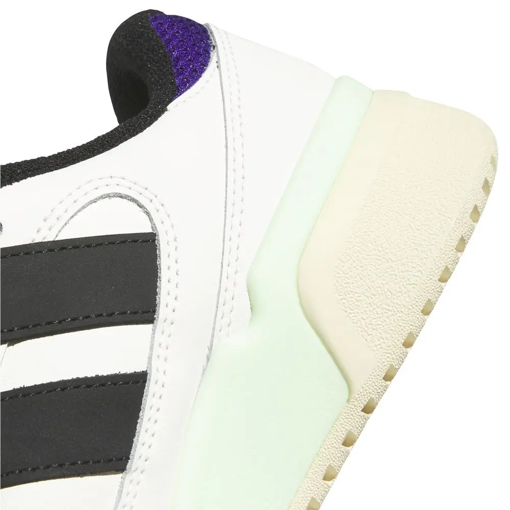 Adidas shoes - adidas Forum2000 - JH7946 - Off White 5