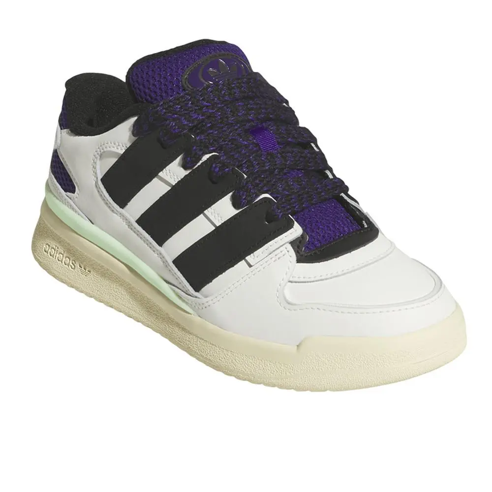 Adidas shoes - adidas Forum2000 - JH7946 - Off White 8
