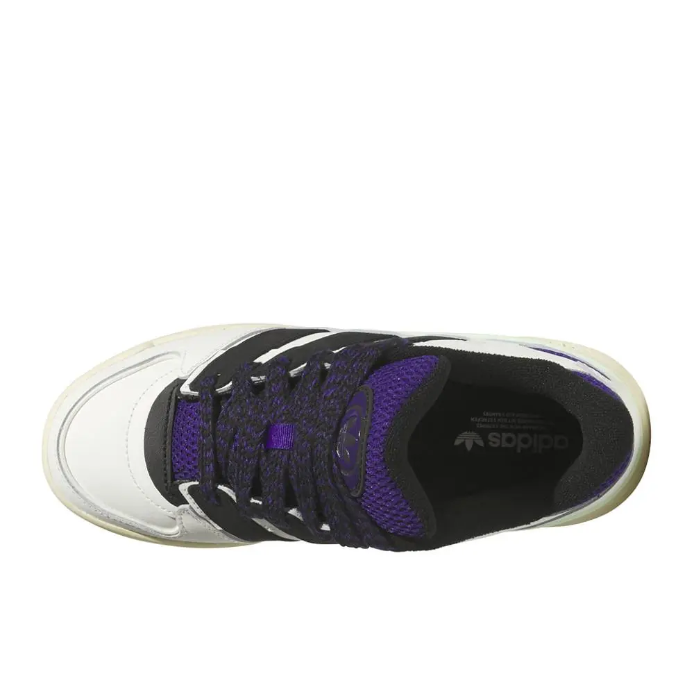 Adidas shoes - adidas Forum2000 - JH7946 - Off White 10