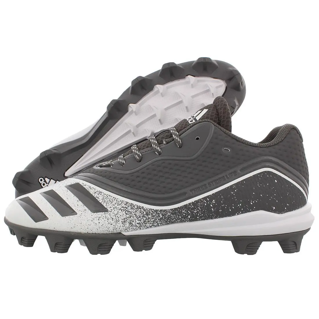 Adidas Icon V Md Mens Shoes