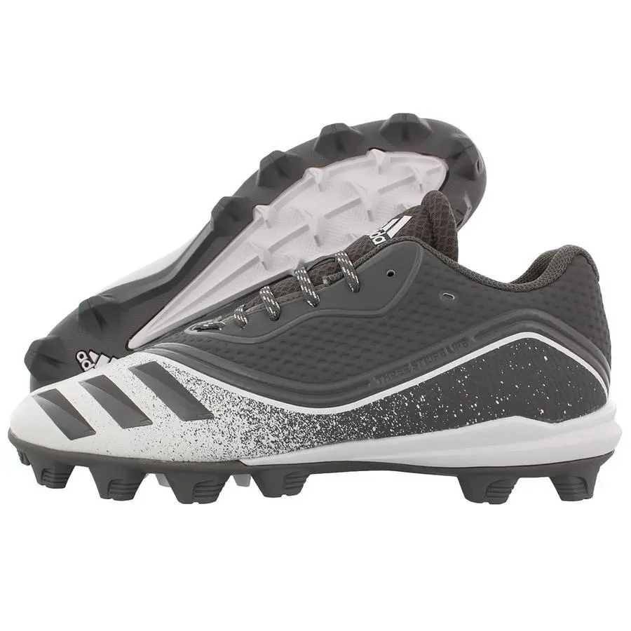 Adidas shoes - Grey/White, Main: Grey 2