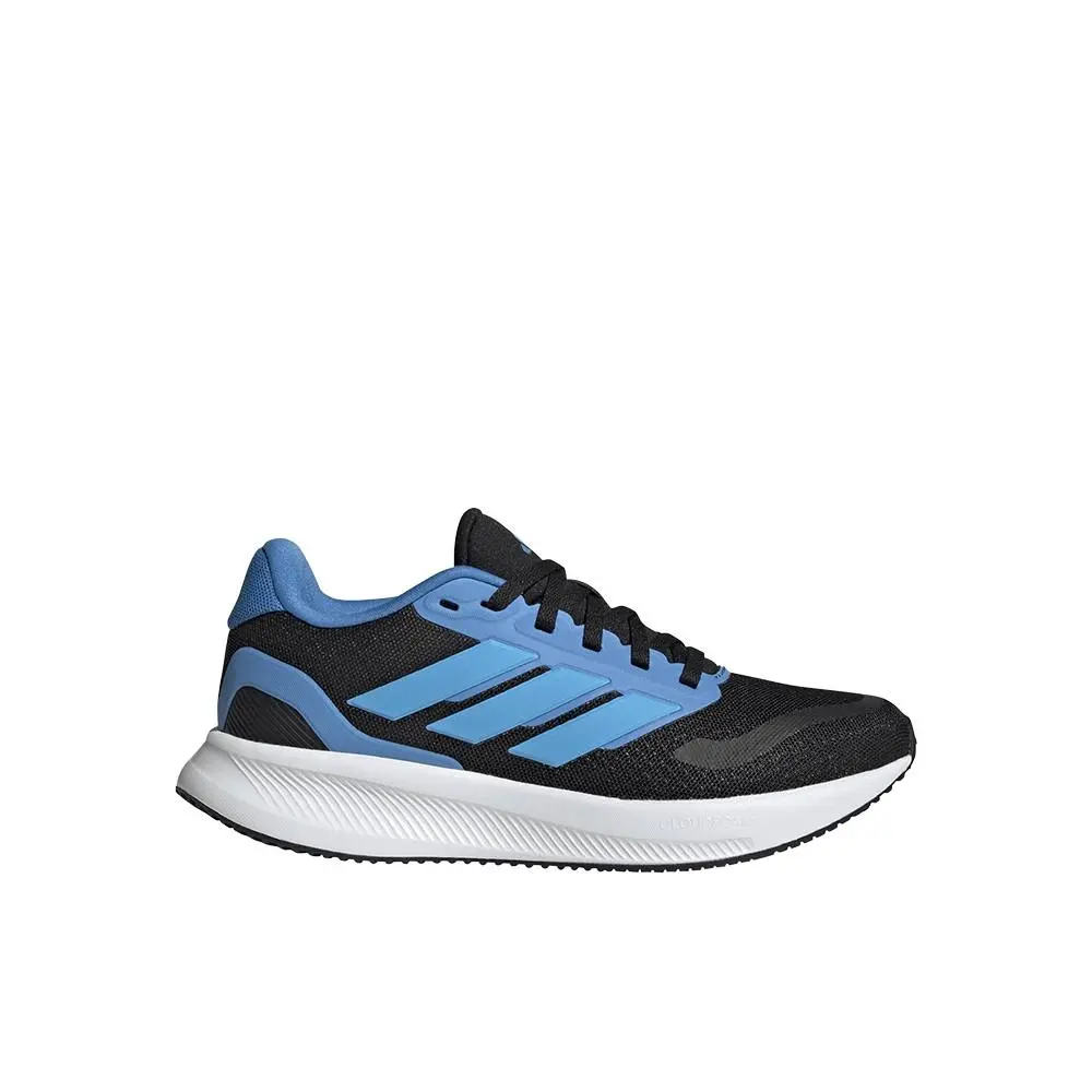 Adidas Runfalcon 5 Unisex Black Sneakers Athletic Shoes SB1158-JP9391