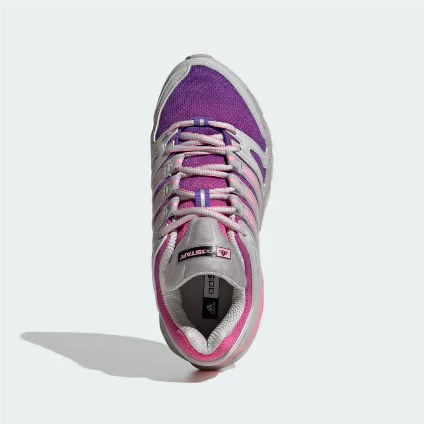 Adidas shoes - ONY64 - ONY64 - Purple Rush / Bliss Pink / Grey Two 0